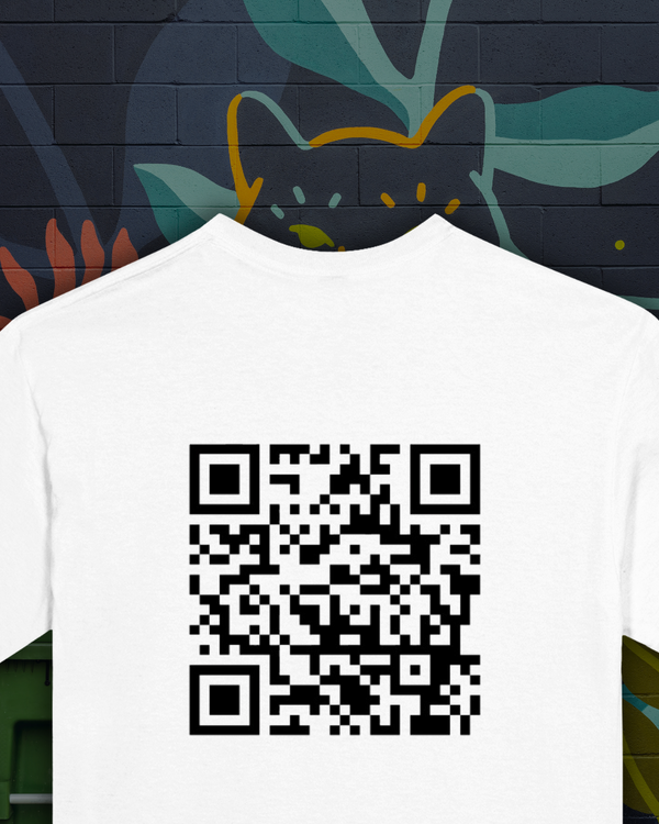 T-shirt - Surprise #3