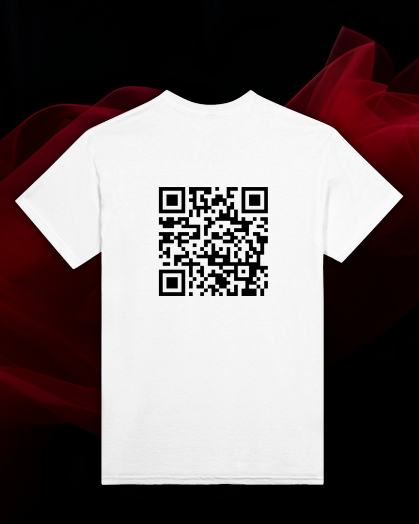 T-shirt - Surprise #2