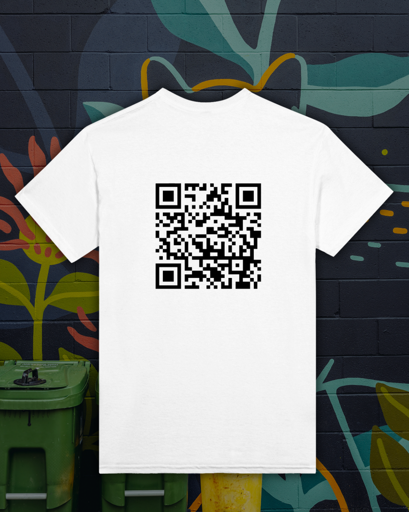 T-shirt - Surprise #3