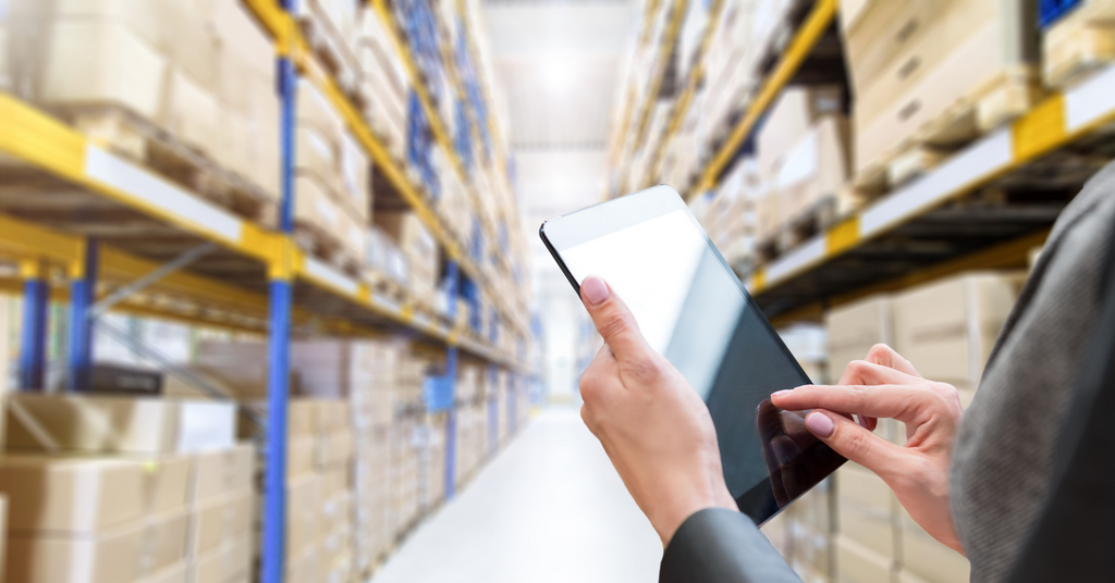 Bigcommerce per gestire e tenere traccia del vostro inventario