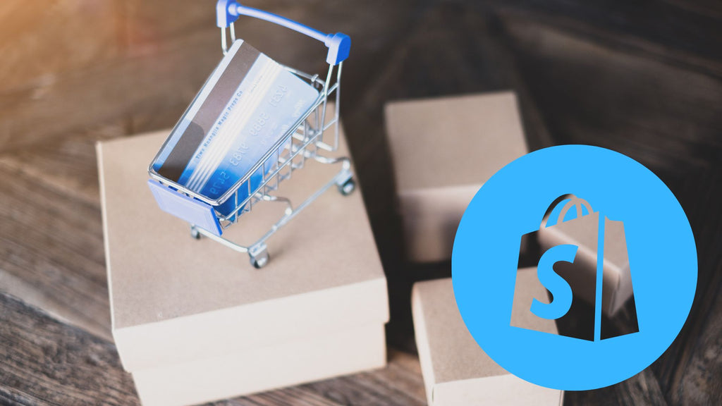 Cosa serve per vendere su Shopify