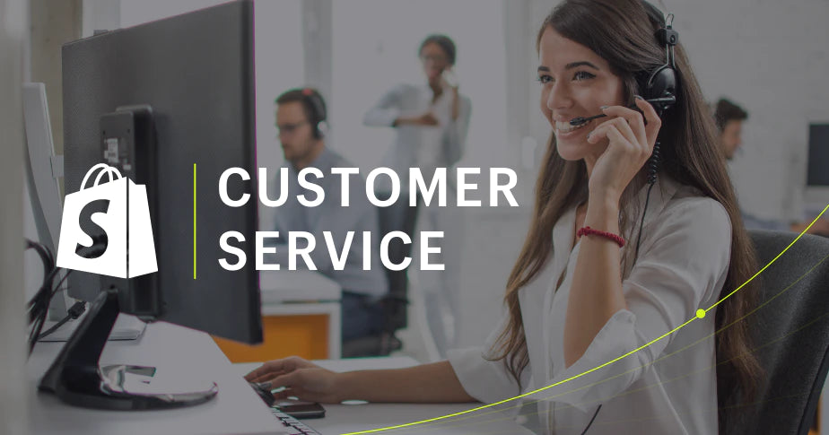 L'importanza del customer service nel successo del tuo negozio Shopify