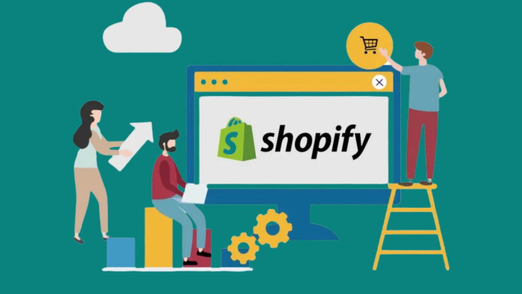 Design all'Avanguardia per i Negozi Online su Shopify