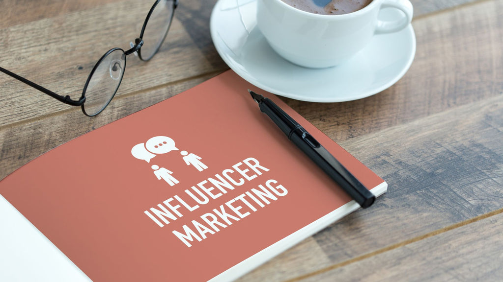 Influencer Marketing