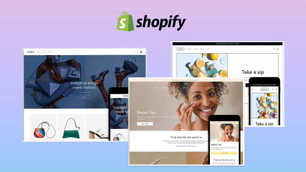 Come Ottimizzare il Design del Tuo Negozio Shopify