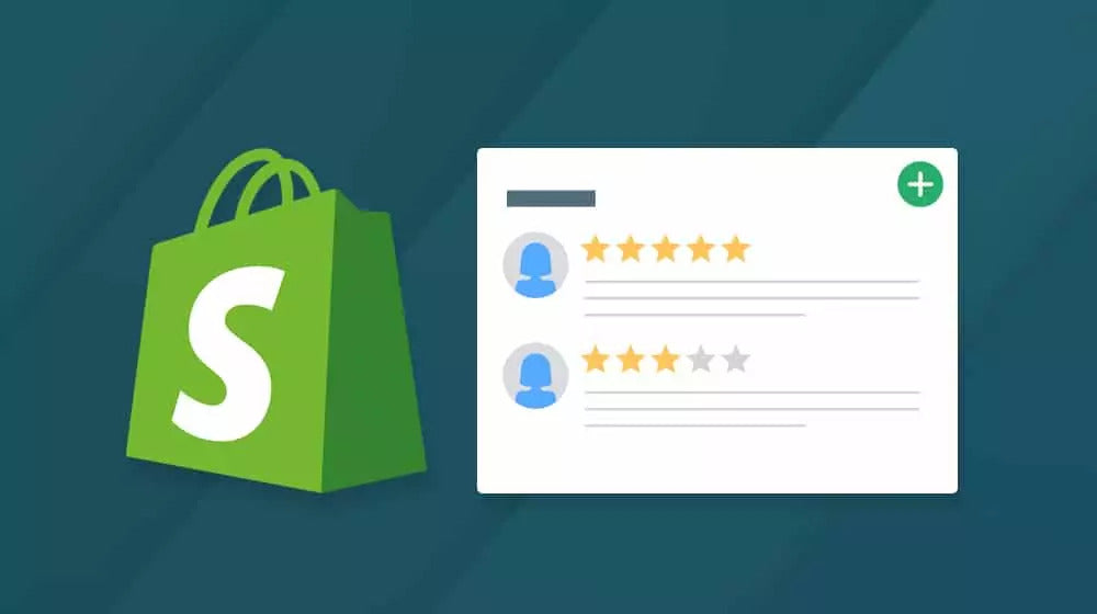 Più Piattaforme per le Recensioni del Tuo Negozio Shopify