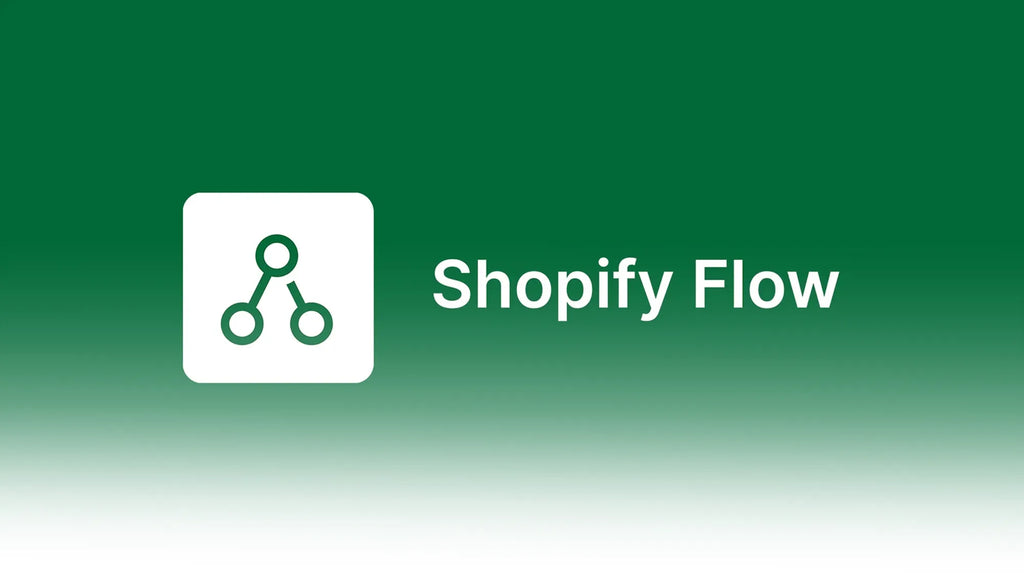 Shopify Flow