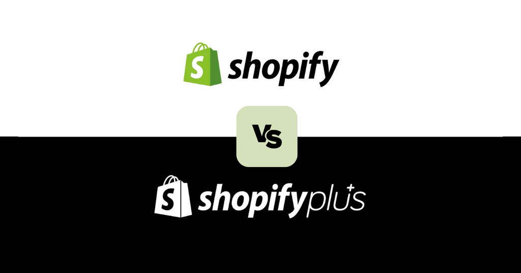 Shopify Plus vs Shopify Advanced