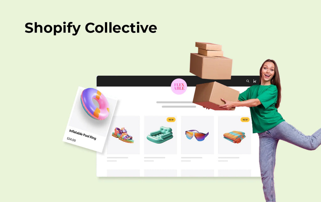 Shopify Collective