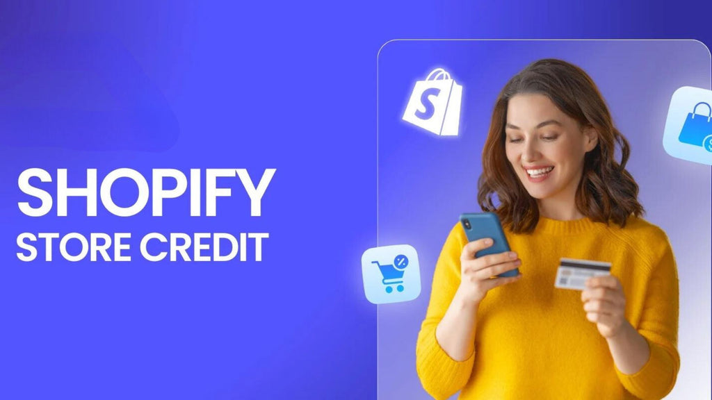 Store Credit su Shopify