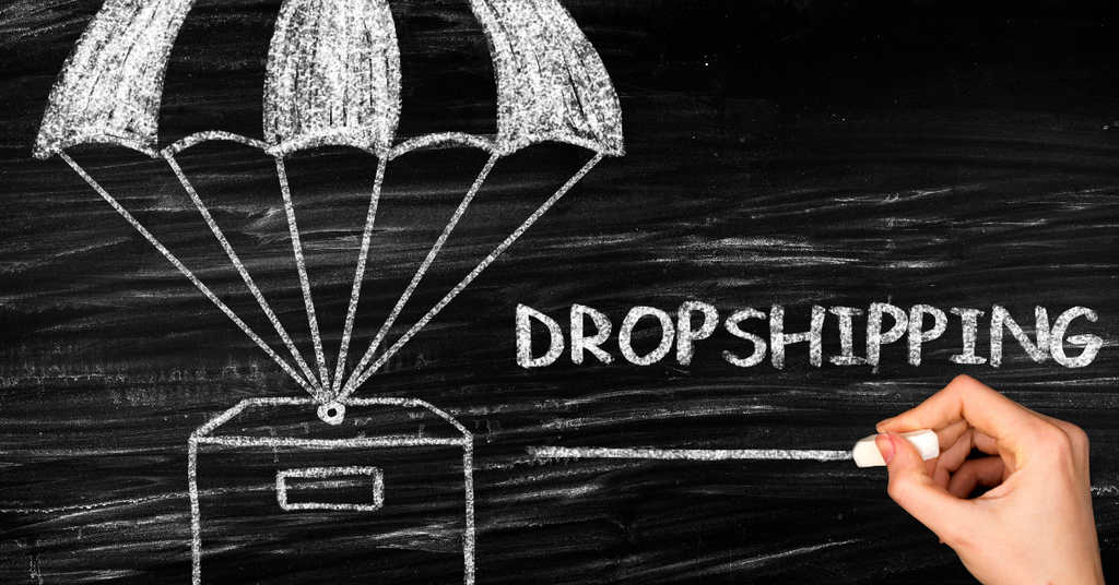 Un'introduzione di base al dropshipping