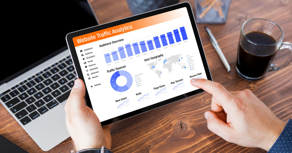 Come migliorare il traffico verso il tuo negozio online