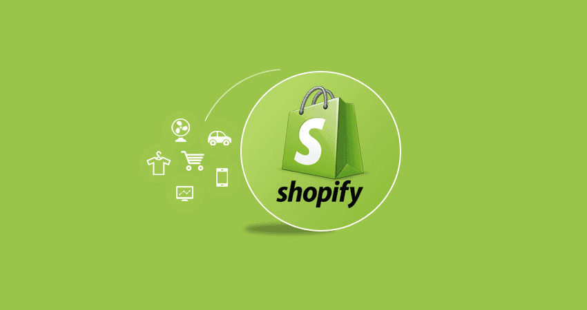 Cos'è Shopify?