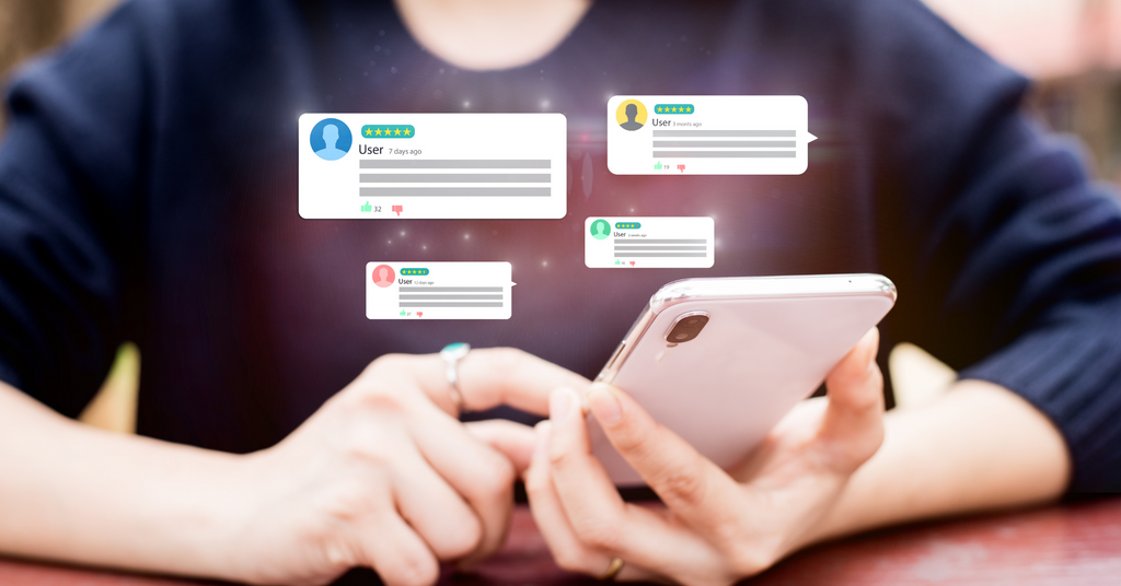 Come il customer feedback migliora la tua attività