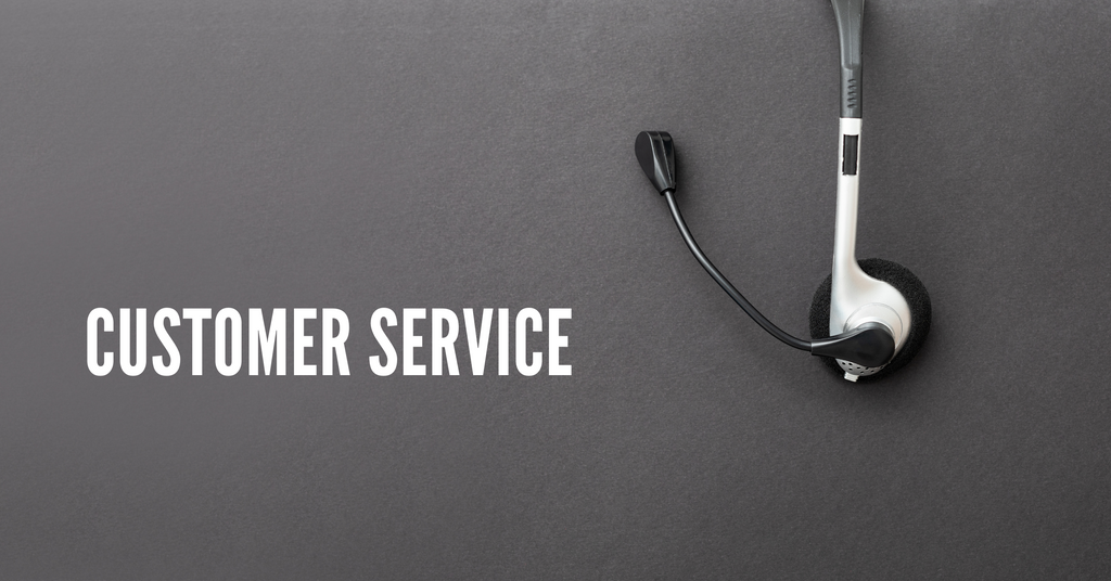 L'importanza del customer service