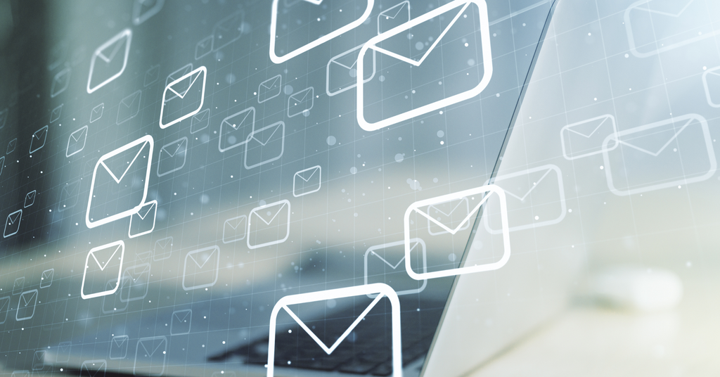 Email automation per automatizzare il processo di vendita