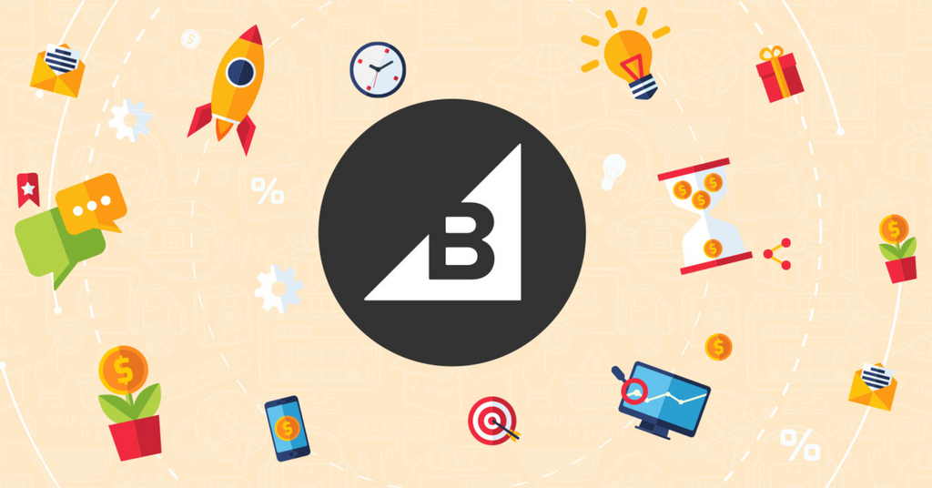 I vantaggi dell'utilizzo di Bigcommerce per il vostro negozio online