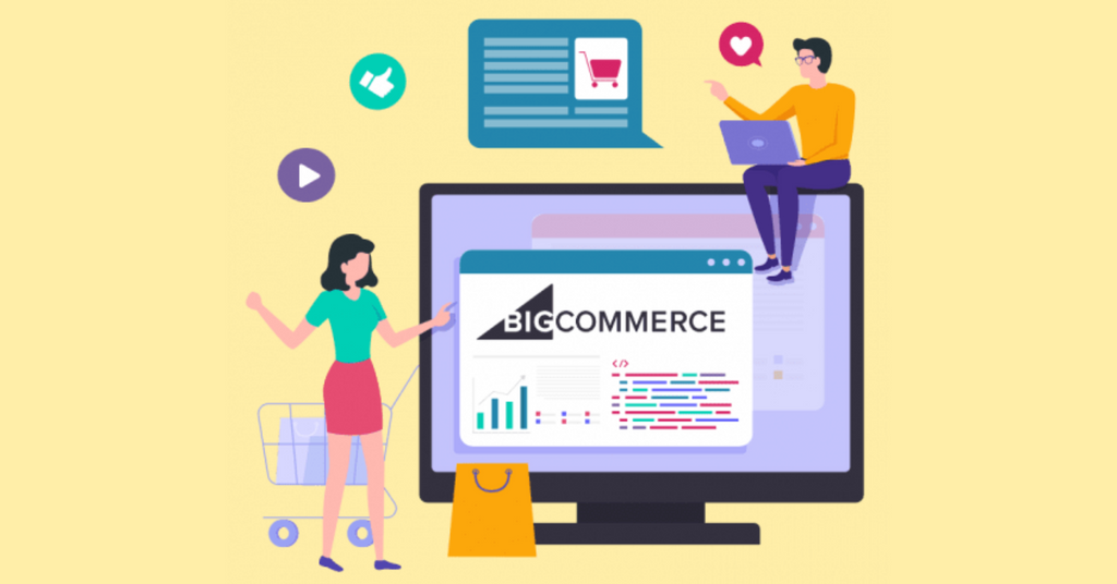 Le migliori integrazioni e app per i negozi Bigcommerce