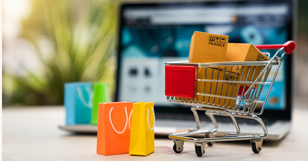 Shopping online: vantaggi e fascino dell'e-commerce