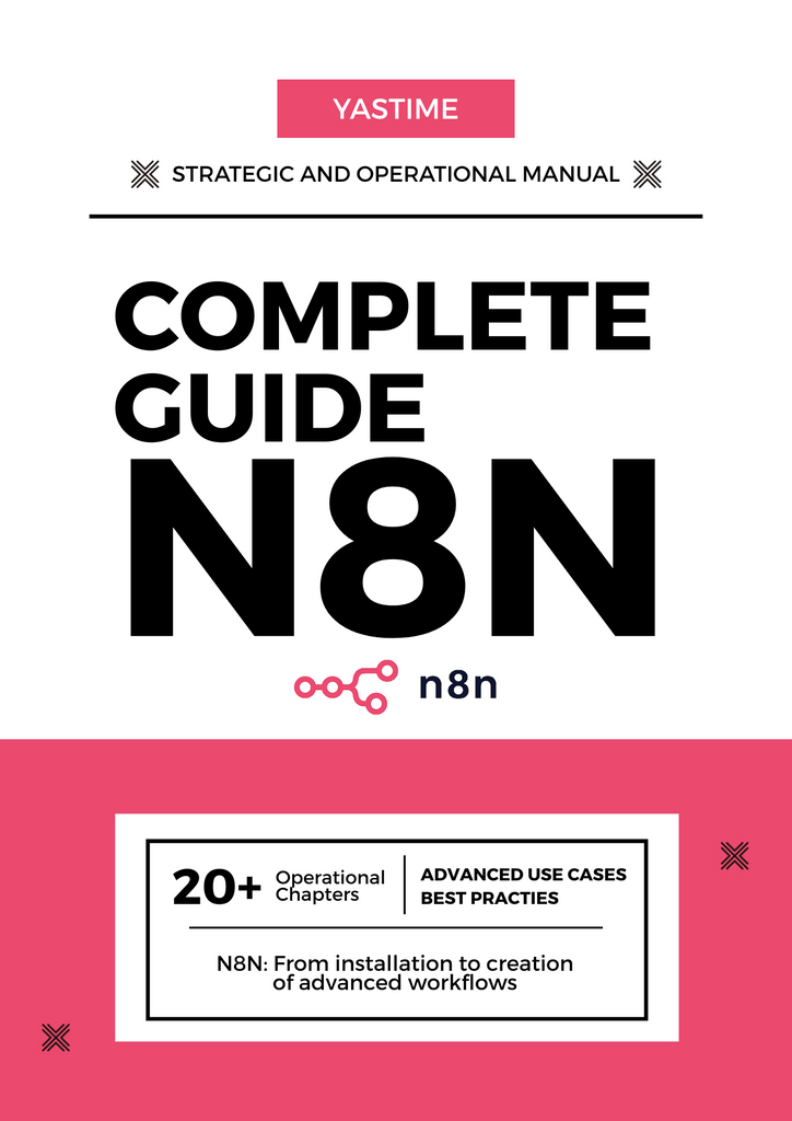 Complete Guide N8N - English Version
