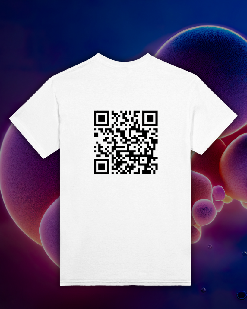 T-shirt - Bestemmia Random