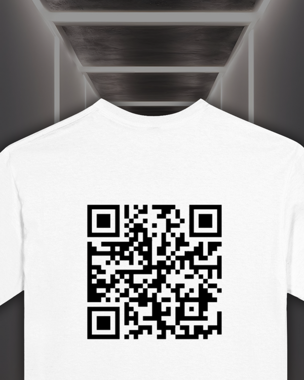 T-shirt - Surprise #1