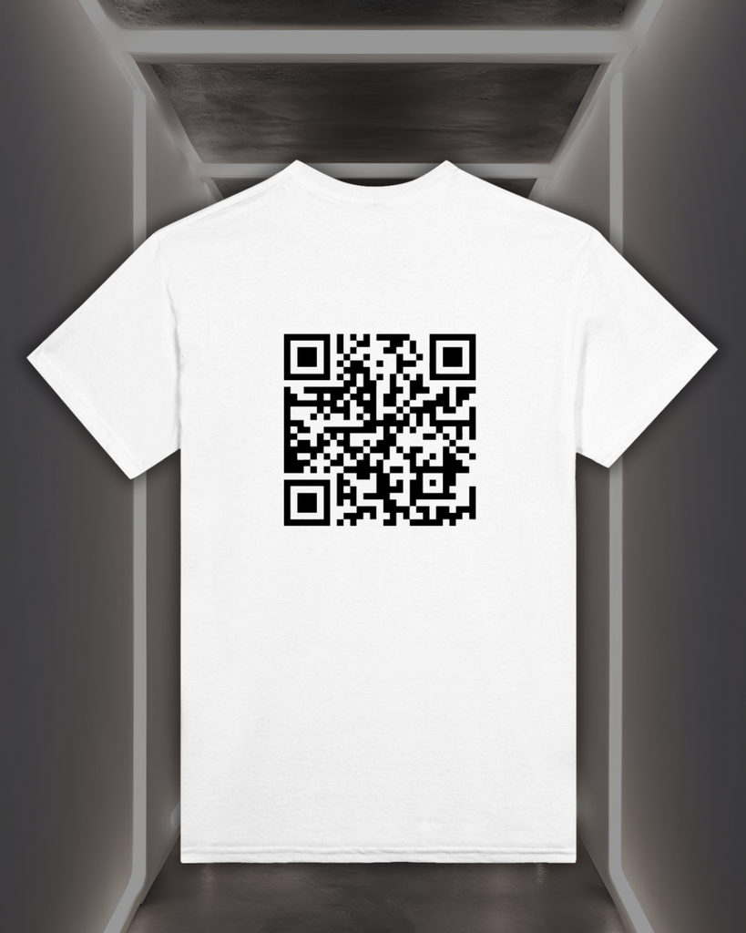 T-shirt - Surprise #1