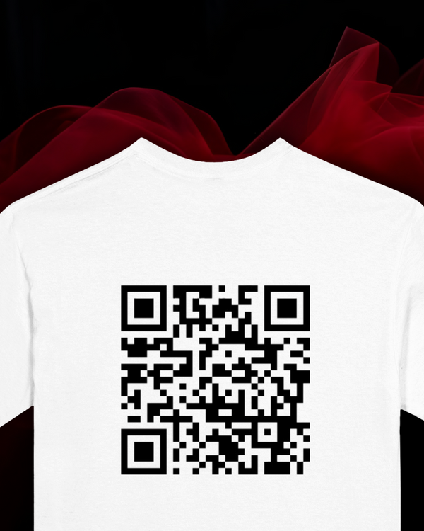 T-shirt - Surprise #2